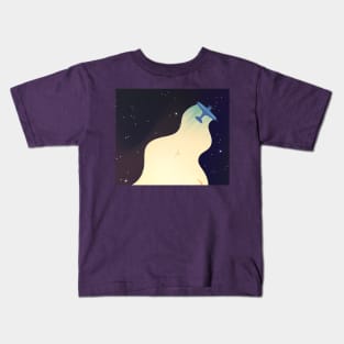 Plane Kids T-Shirt